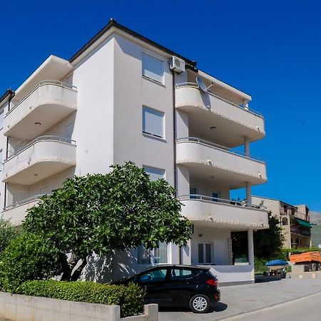 Apartment Neva Split Eksteriør bilde