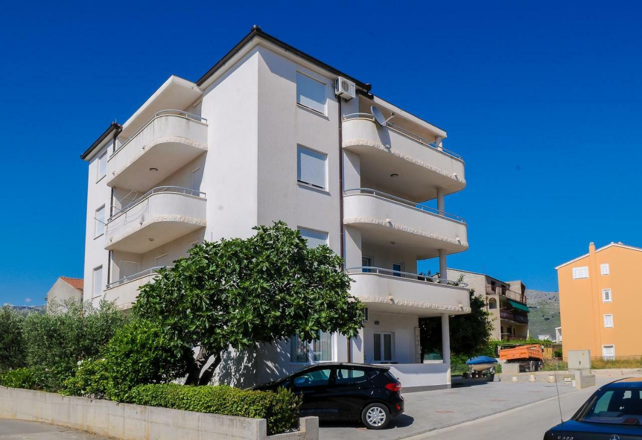 Apartment Neva Split Eksteriør bilde