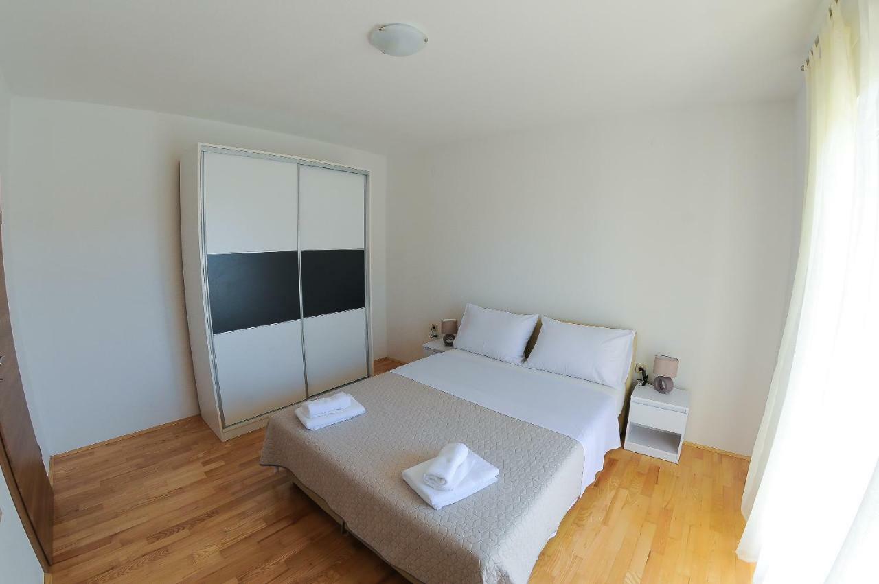 Apartment Neva Split Eksteriør bilde