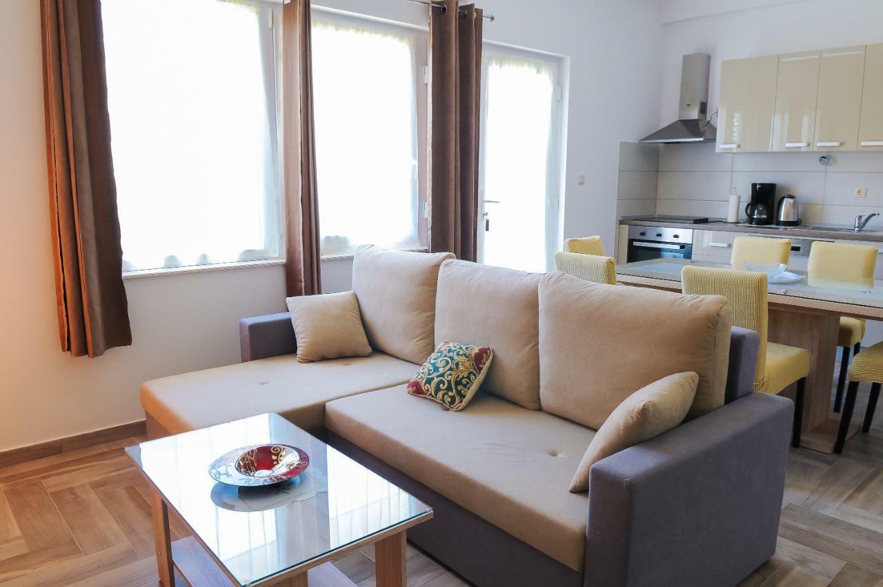 Apartment Neva Split Eksteriør bilde