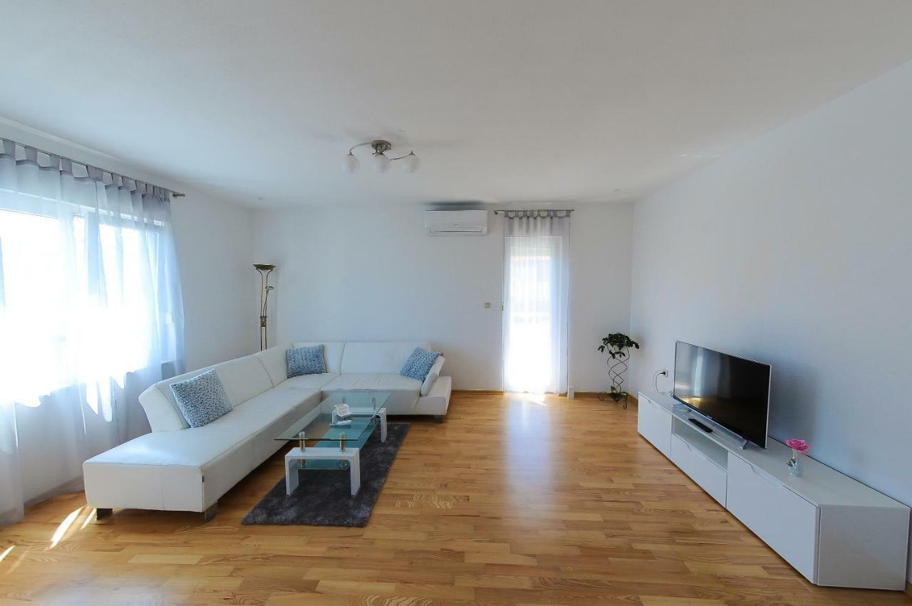 Apartment Neva Split Eksteriør bilde
