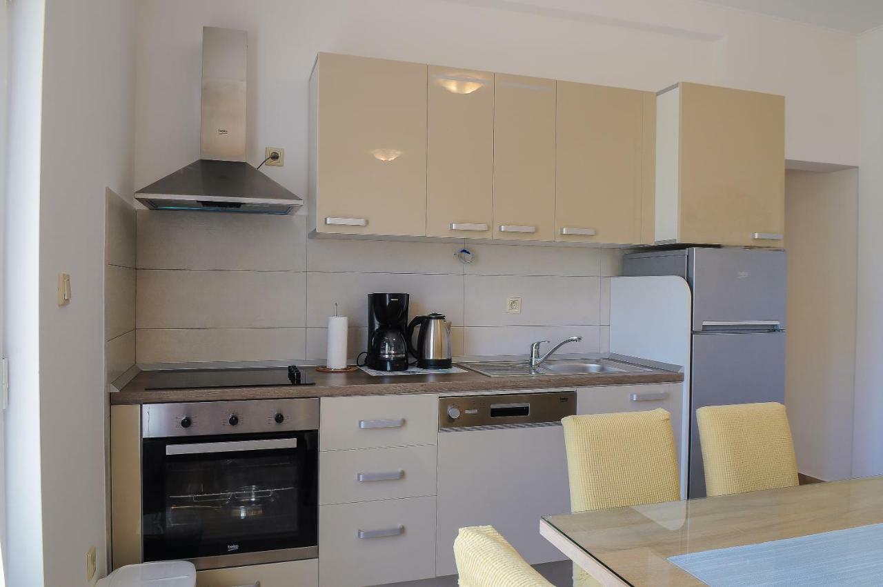 Apartment Neva Split Eksteriør bilde
