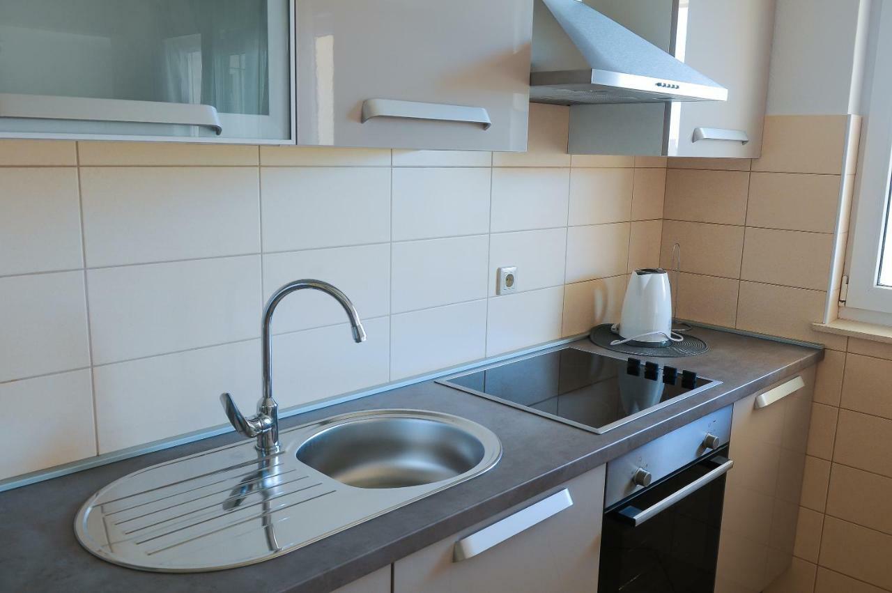 Apartment Neva Split Eksteriør bilde