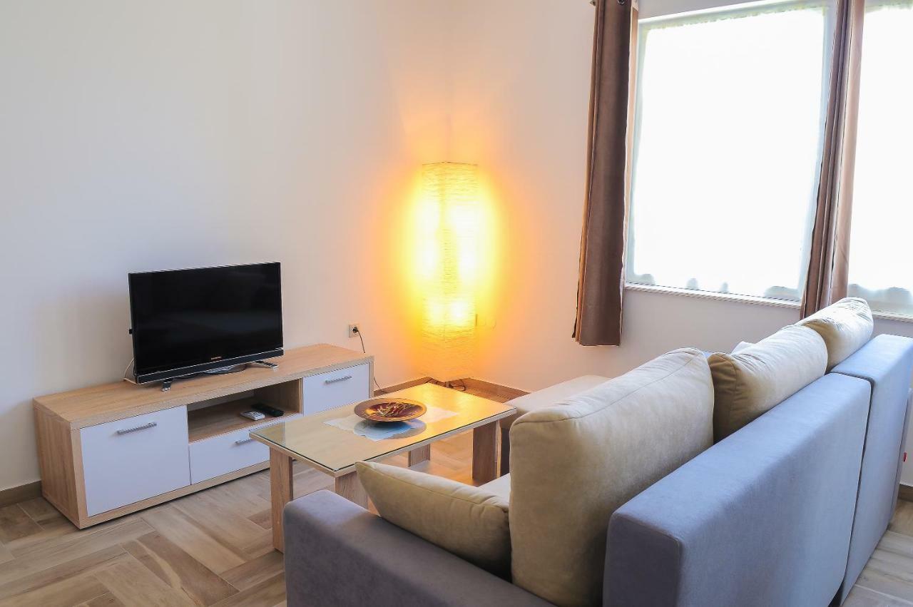 Apartment Neva Split Eksteriør bilde